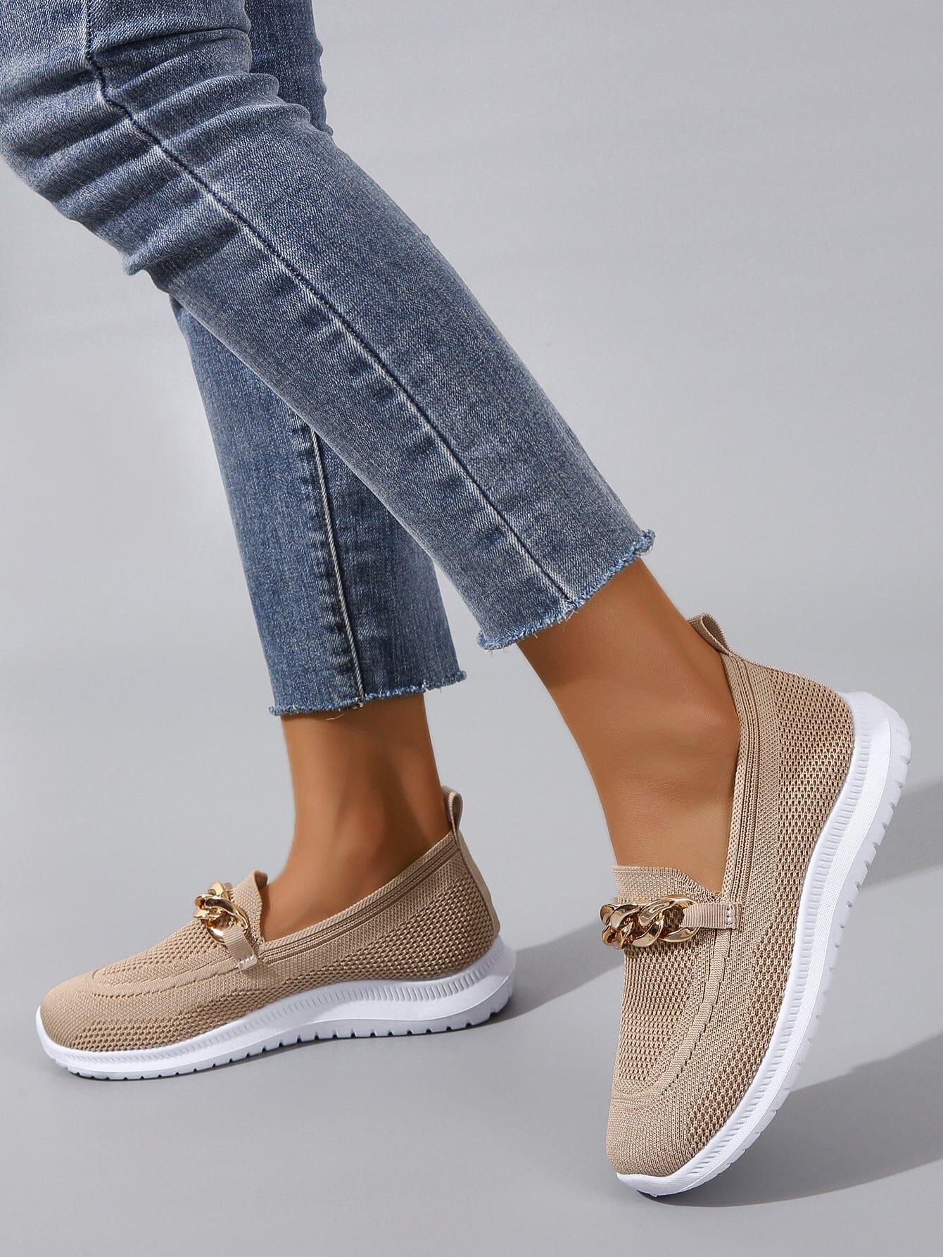 Martina - Ergonomic Comfort Shoes