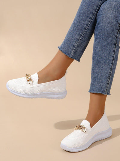 Martina - Ergonomic Comfort Shoes