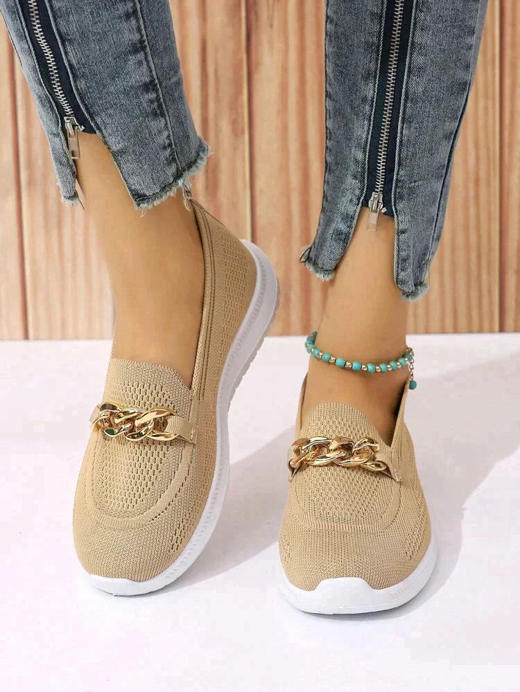 Martina - Ergonomic Comfort Shoes