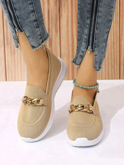Martina - Ergonomic Comfort Shoes