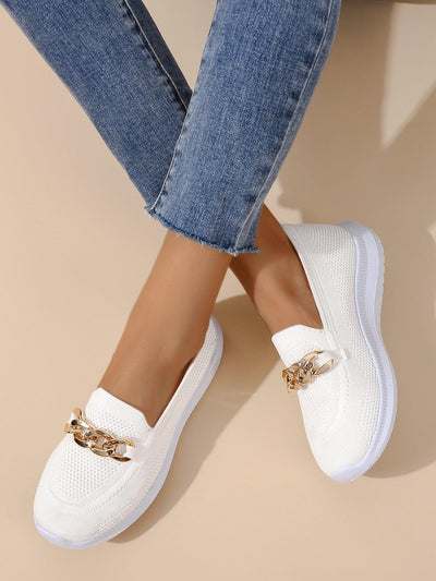 Martina - Ergonomic Comfort Shoes