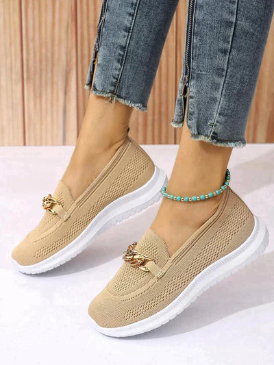 Martina - Ergonomic Comfort Shoes