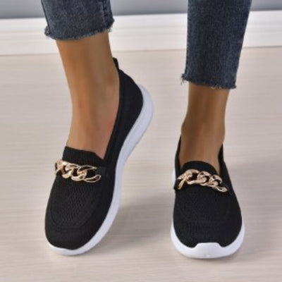 Martina - Ergonomic Comfort Shoes