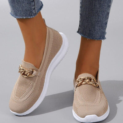 Martina - Ergonomic Comfort Shoes