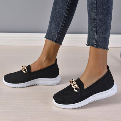 Martina - Ergonomic Comfort Shoes