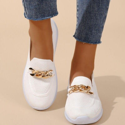 Martina - Ergonomic Comfort Shoes