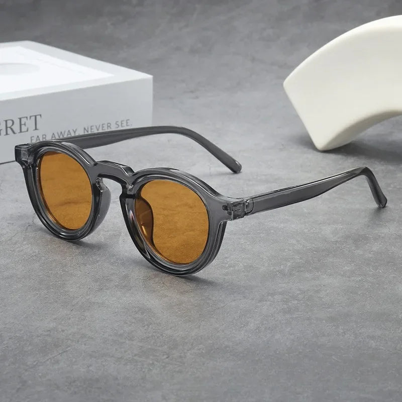 Canelli™ | Translucent Everyday Sunglasses