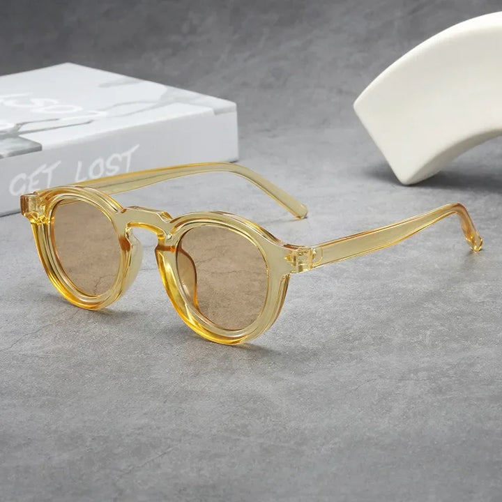 Canelli™ | Translucent Everyday Sunglasses