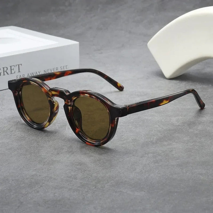 Canelli™ | Translucent Everyday Sunglasses