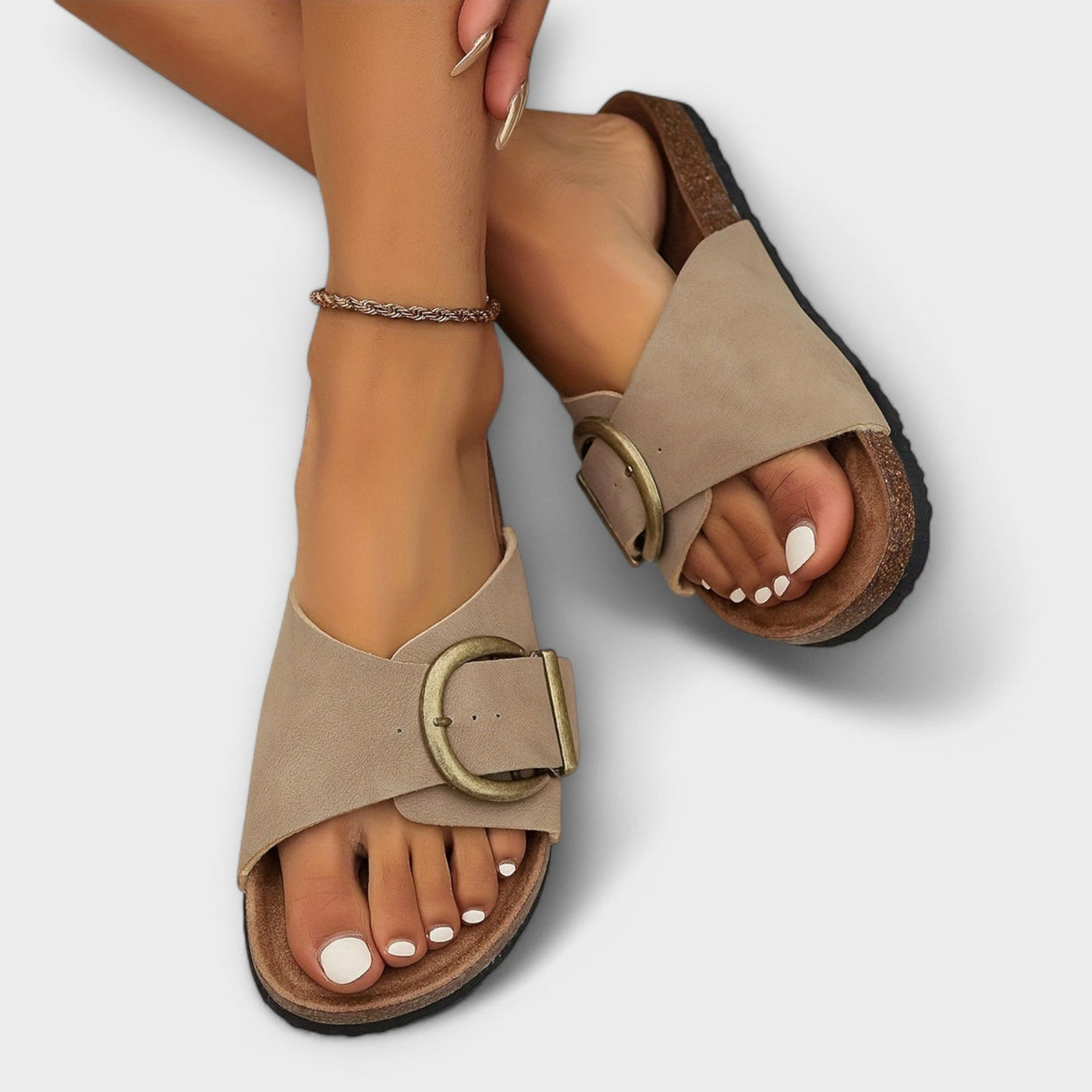 Amber™ | Orthopaedic Summer Sandals