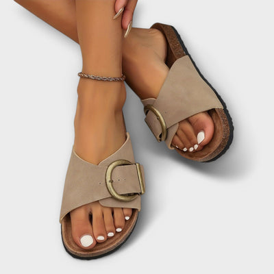 Amber™ | Orthopaedic Summer Sandals
