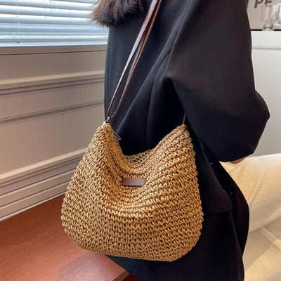 Livia™ | Summer Shoulder Bag