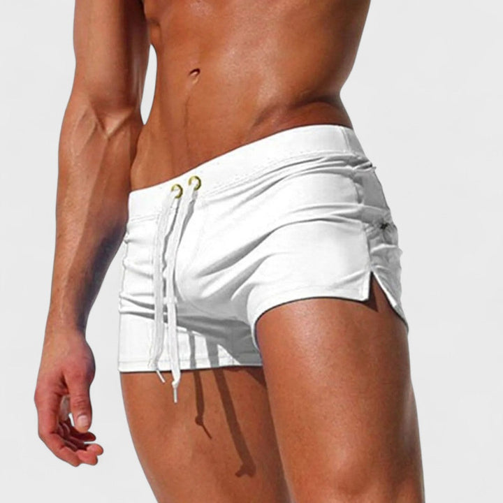 Lenoir™ | Handcrafted Swimwear for Men