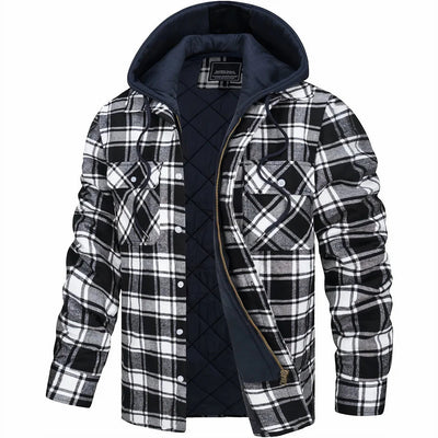 Noah™ | Warm Premium Wool Coat