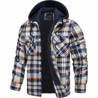Noah™ | Warm Premium Wool Coat