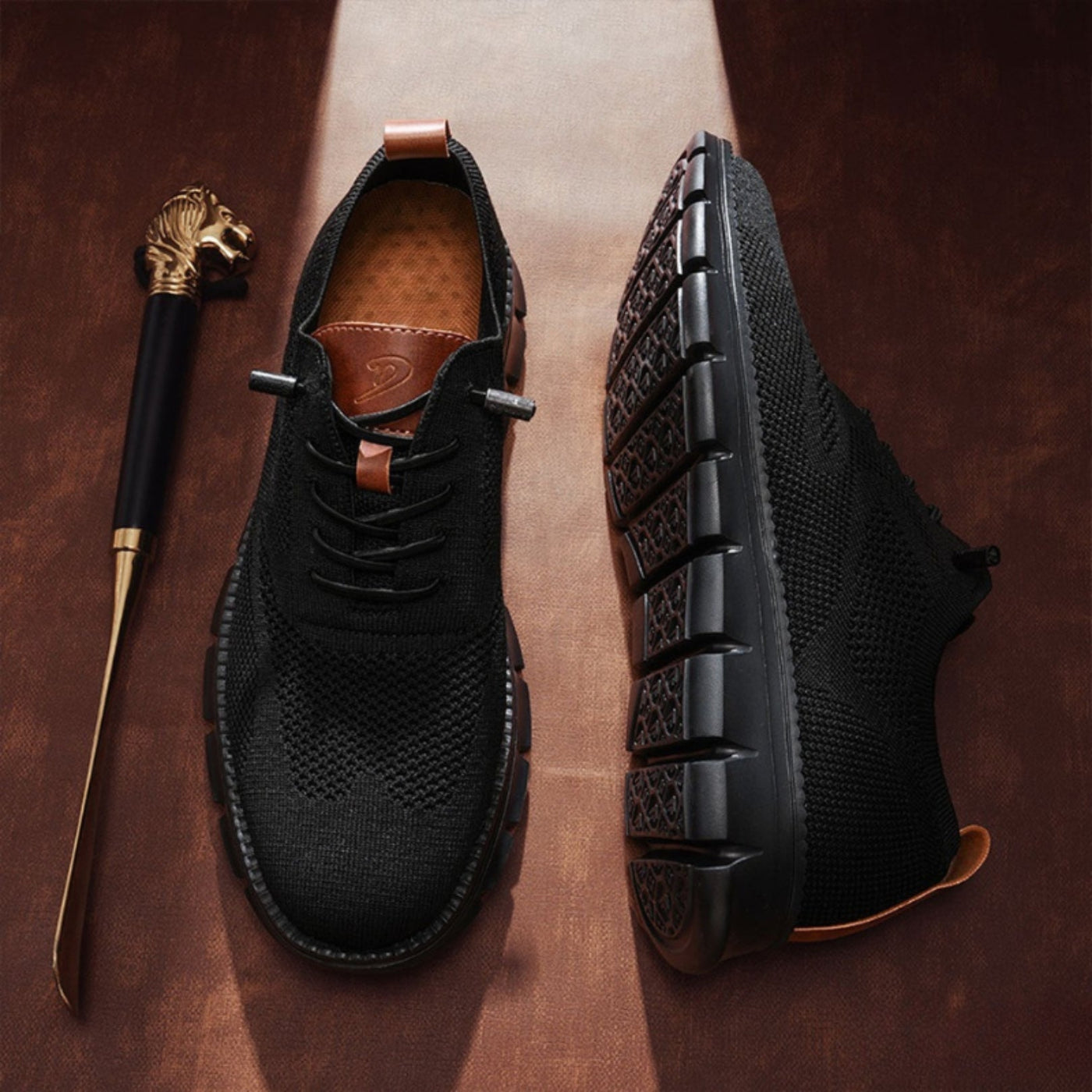 UrbanFit™ | UltraComfort Sneaker