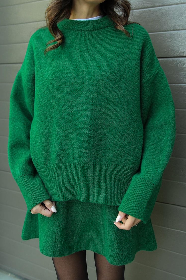 Sibilla | Cozy Two-Piece Set